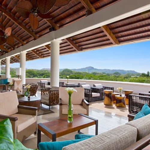 Westin Playa Conchal Hotel Costa Rica